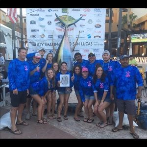 Meet your Posher, Trae